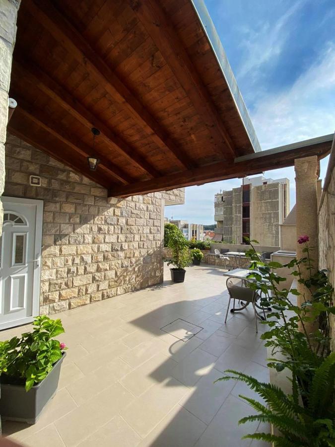 Apartments Adaleta Dubrovnik Exterior foto