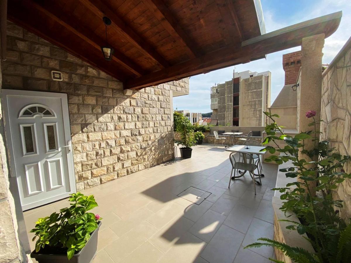 Apartments Adaleta Dubrovnik Exterior foto