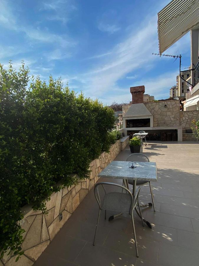 Apartments Adaleta Dubrovnik Exterior foto
