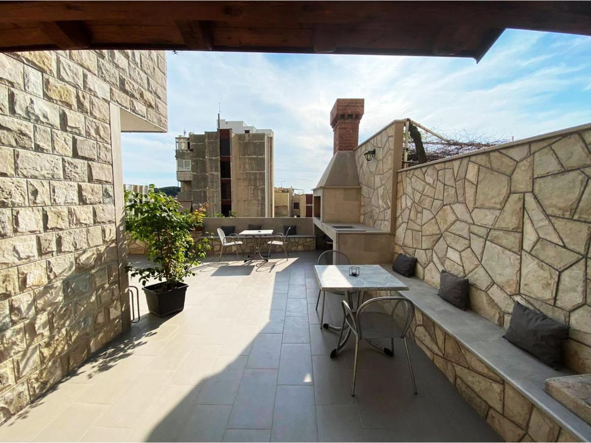 Apartments Adaleta Dubrovnik Exterior foto